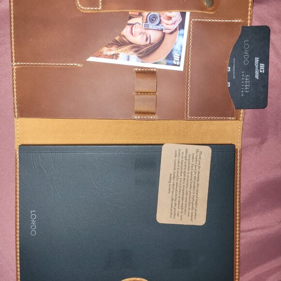 Londo Journal - Planner - Picture 2 of 4